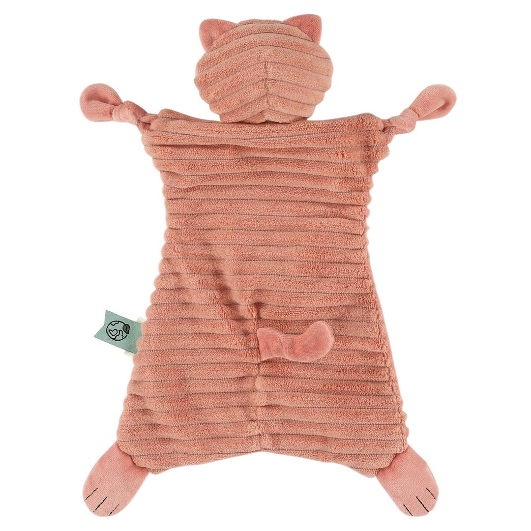 Trixie Baby Comforter - Mrs Cat