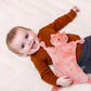 Trixie Baby Comforter - Mrs Cat