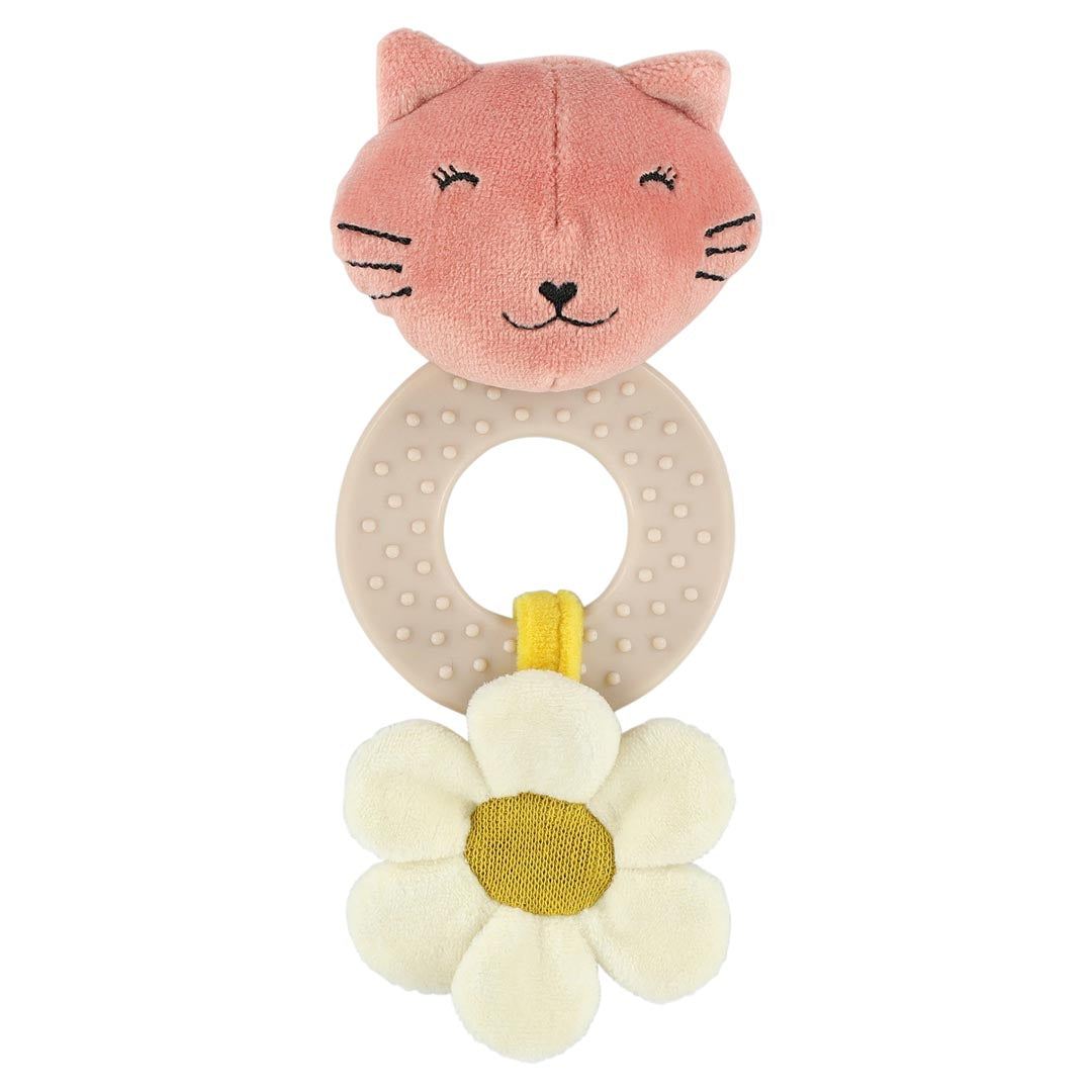 Trixie Teething Toy - Mrs Cat