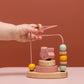 Trixie Wooden Bead Maze - Mrs Cat
