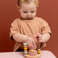 Trixie Wooden Bead Maze - Mrs Cat
