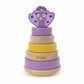 Trixie Stacking Toy - Mrs Peacock