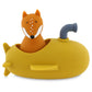 Trixie Bath Toy Submarine - Mr Fox