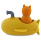 Trixie Bath Toy Submarine - Mr Fox