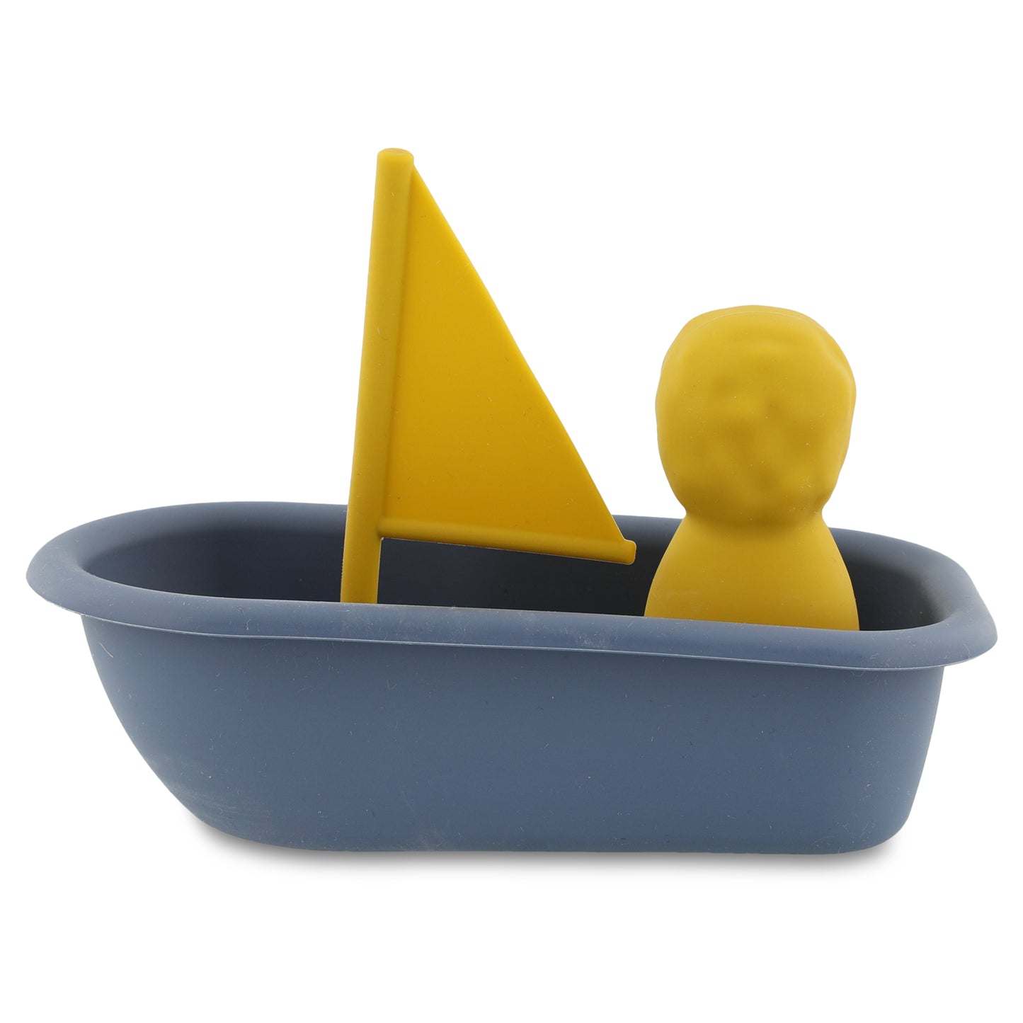 Trixie Bath Toy Sailboat - Mr Lion