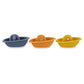 Trixie Stackable Boats - Set of 3