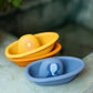 Trixie Stackable Boats - Set of 3
