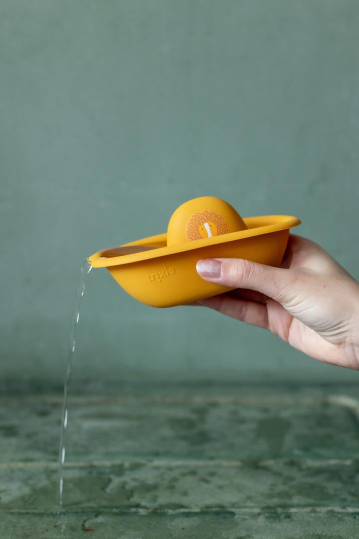 Trixie Stackable Boats - Set of 3