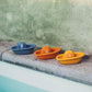 Trixie Stackable Boats - Set of 3