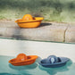 Trixie Stackable Boats - Set of 3