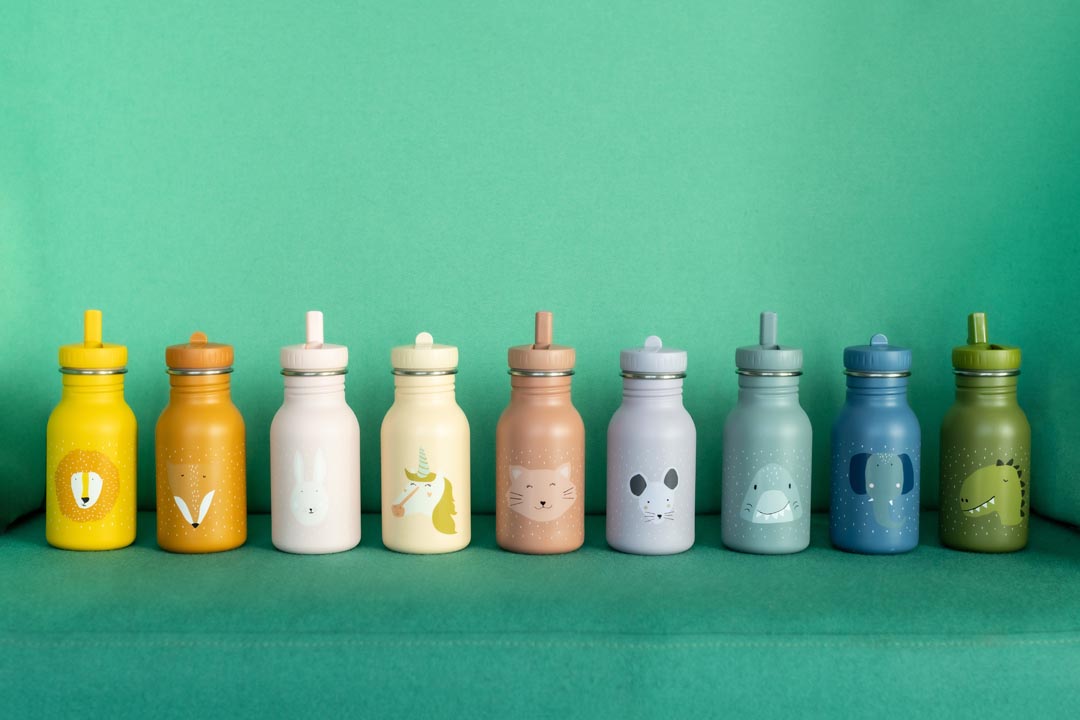 Trixie Bottle - 350ml - Mrs Unicorn