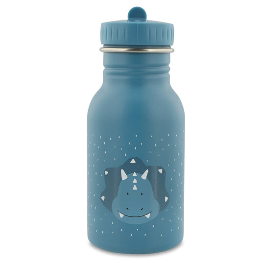 Trixie Bottle - 350ml - Mr Triceratops