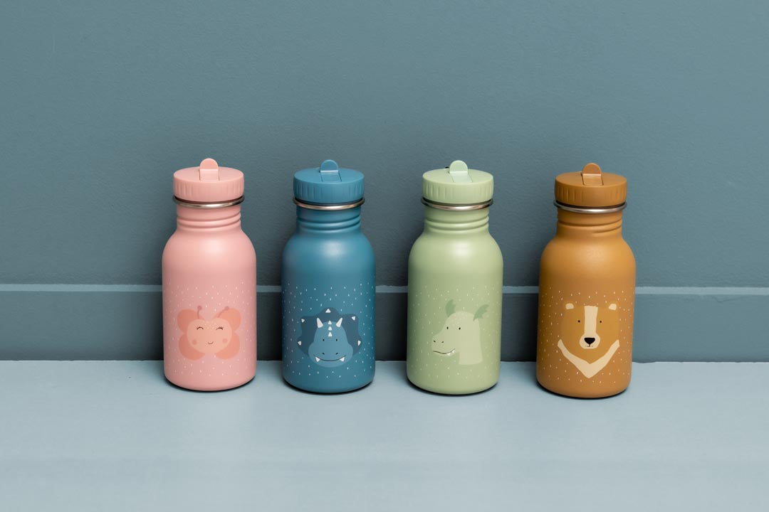 Trixie Bottle - 350ml - Mrs Butterfly