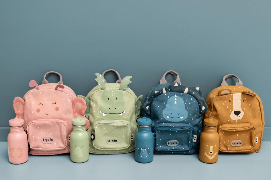 Trixie Bottle - 350ml - Mrs Butterfly