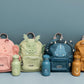 Trixie Bottle - 350ml - Mr Triceratops