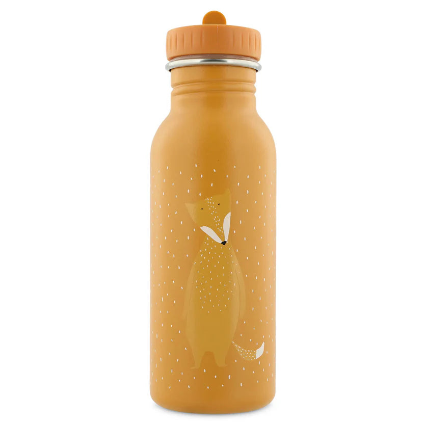 Trixie Water Bottle - Mr Fox 500ml