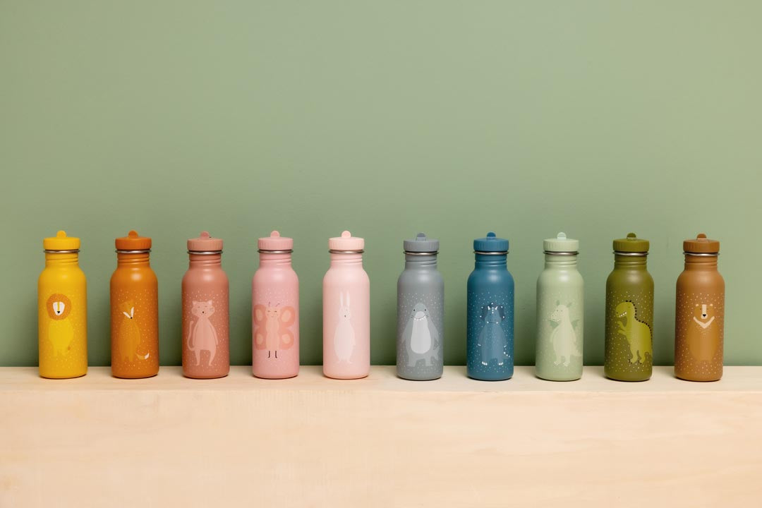 Trixie Bottle - 500ml - Mrs Cat