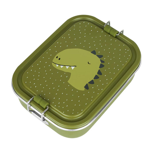 Trixie Lunch Box Small - Mr Dino