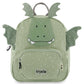 Trixie Small Backpack - Mr Dragon
