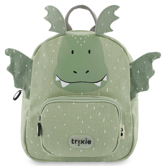 Trixie Small Backpack - Mr Dragon