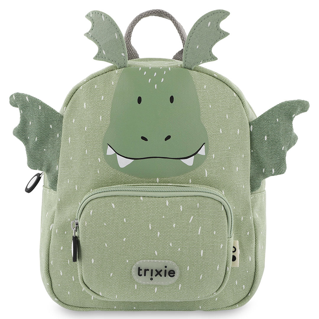 Trixie Small Backpack - Mr Dragon