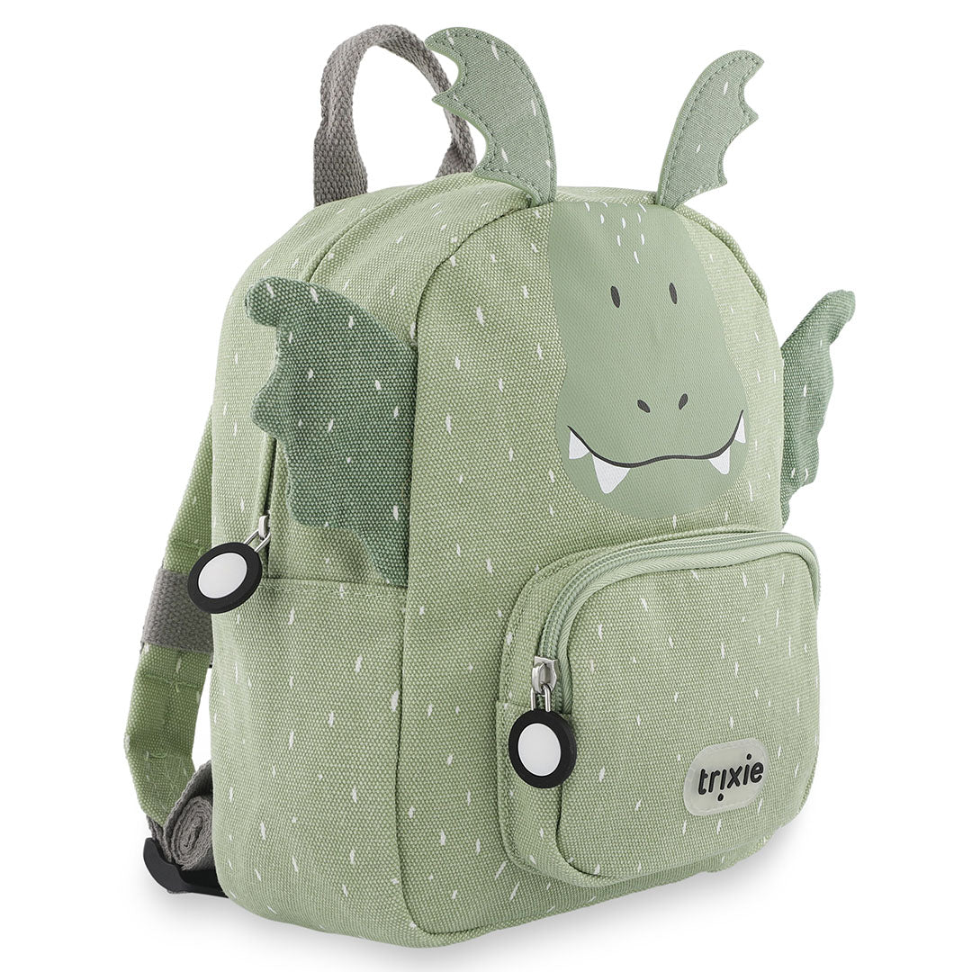 Trixie Small Backpack - Mr Dragon