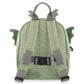 Trixie Small Backpack - Mr Dragon