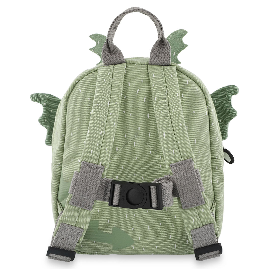Trixie Small Backpack - Mr Dragon