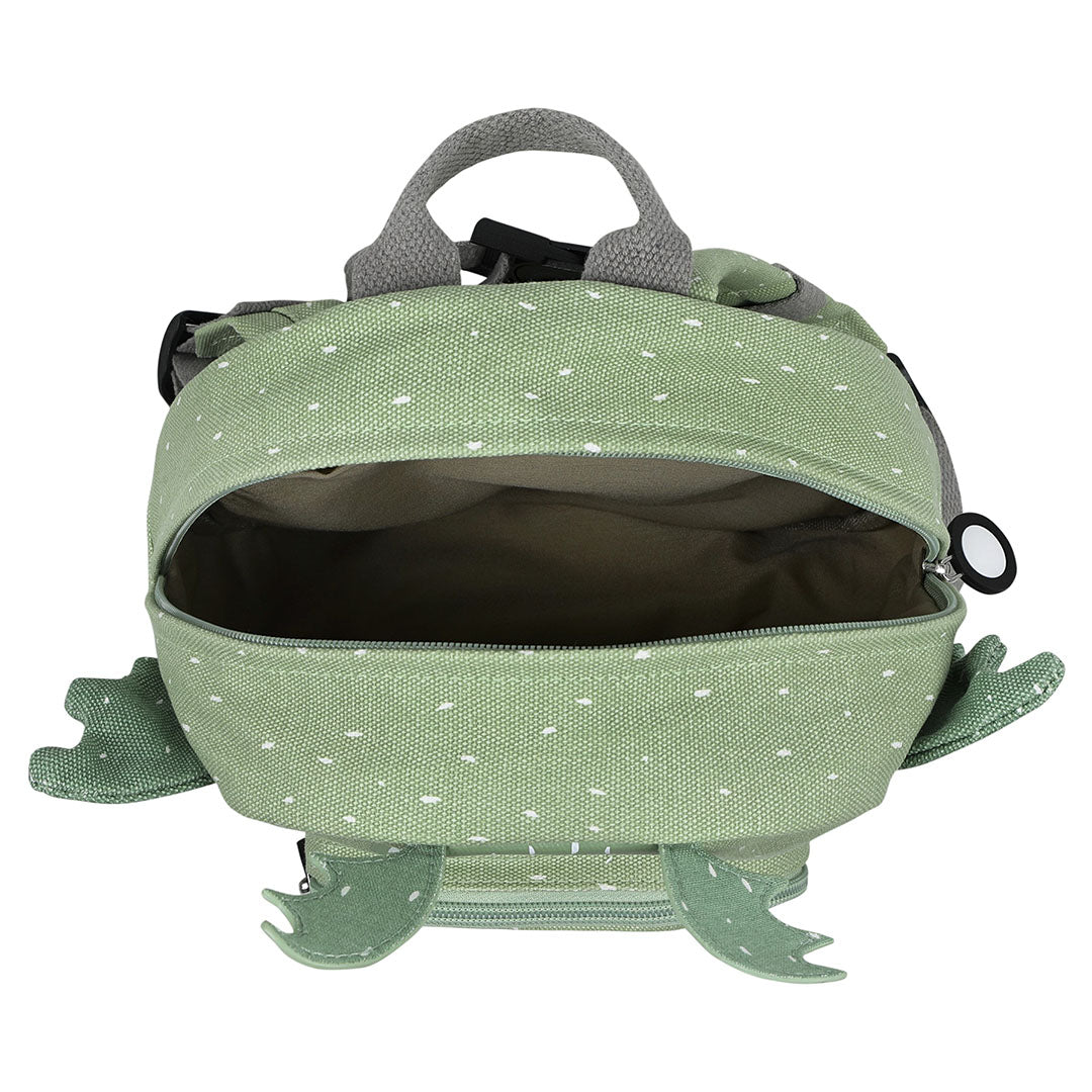 Trixie Small Backpack - Mr Dragon