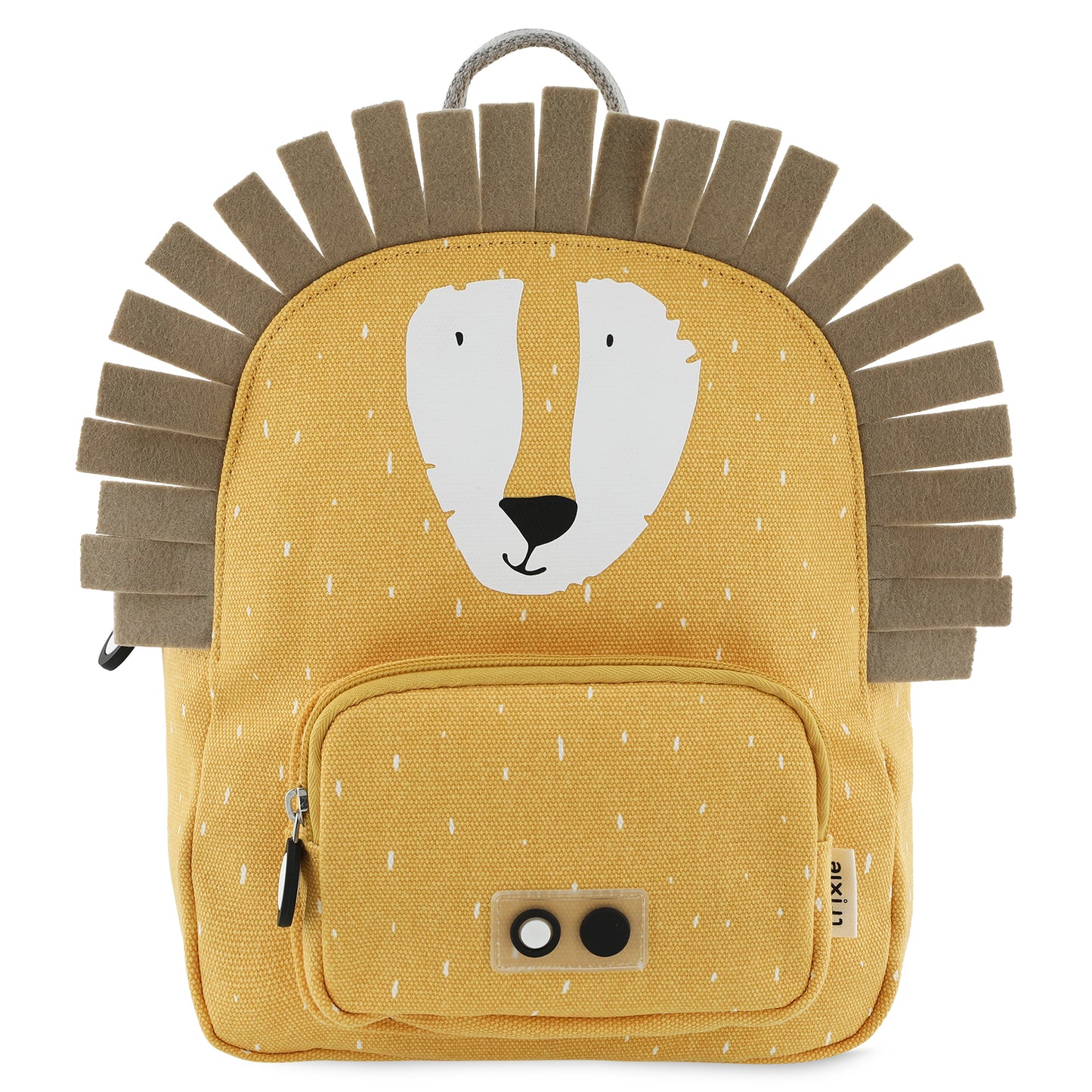 Trixie Small Backpack - Mr Lion