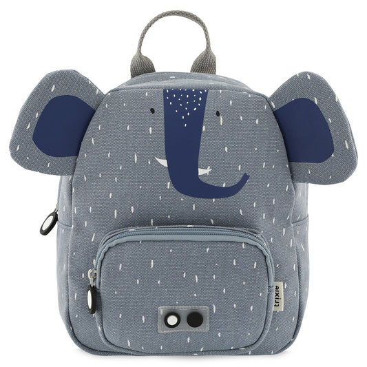 Trixie Small Backpack - Mrs Elephant