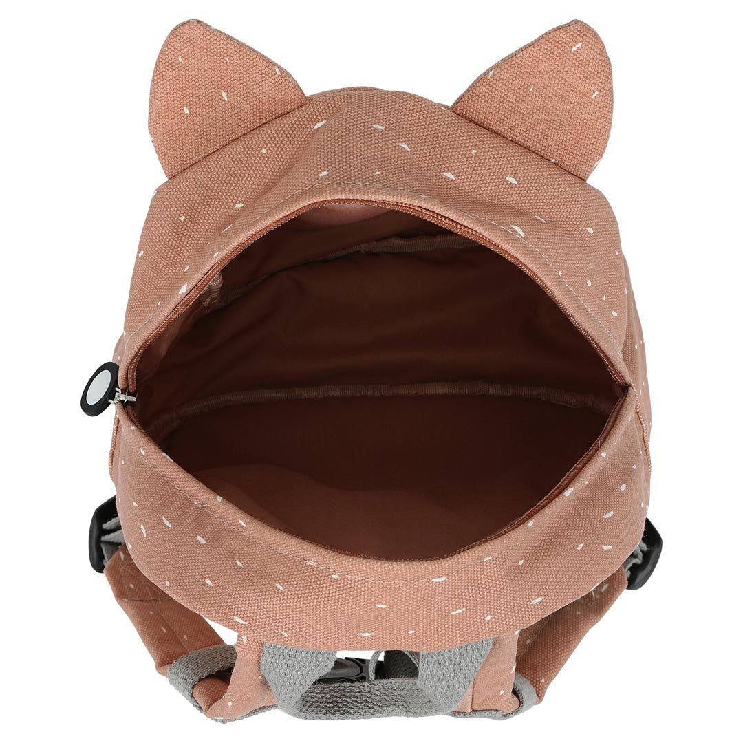 Trixie Small Backpack - Mrs Cat