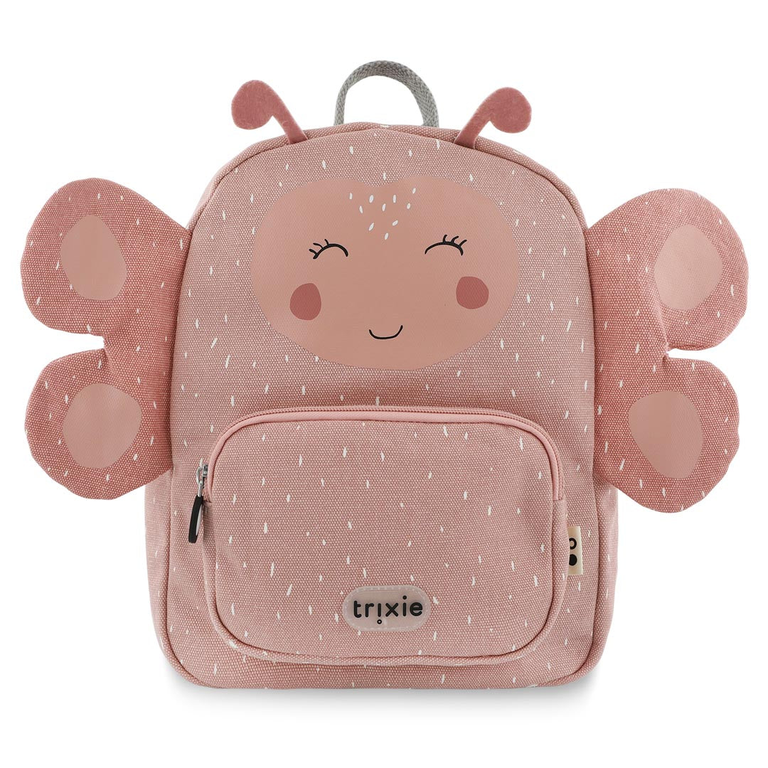 Trixie Small Backpack - Mrs Butterfly