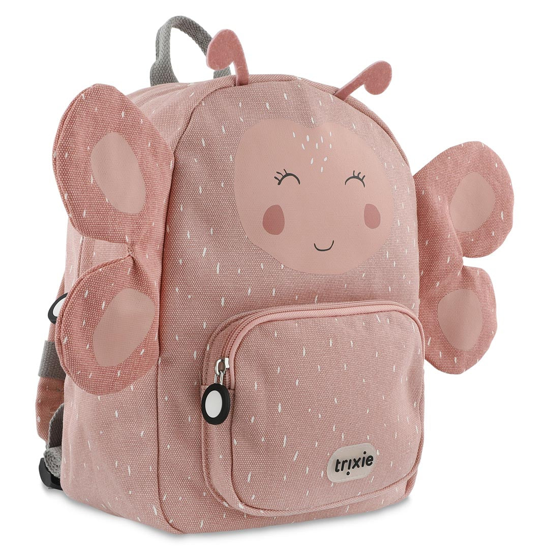 Trixie Small Backpack - Mrs Butterfly