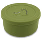 Trixie Silicone Snack Pot with Lid - Mr Dino