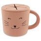 Trixie Silicone Snack Cup - Mrs Cat