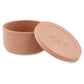 Trixie Silicone Snack Pot with Lid - Mrs Cat