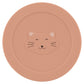 Trixie Silicone Snack Pot with Lid - Mrs Cat