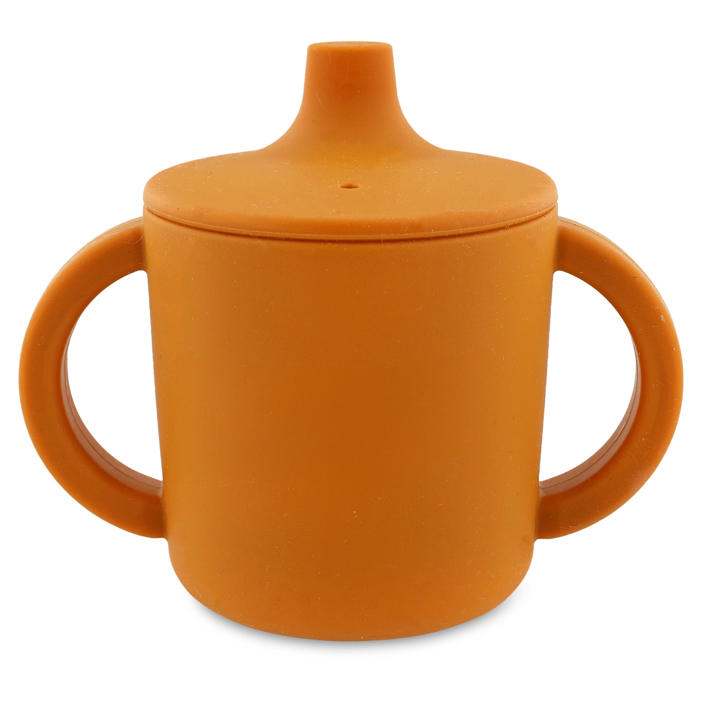 Trixie Silicone Sippy Cup - Mr Fox