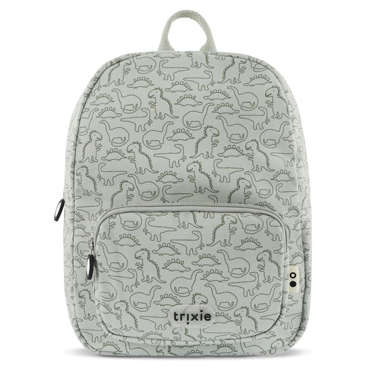 Trixie Backpack - Daring Dino