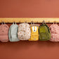 Trixie Backpack - Lively Lion