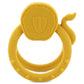 Trixie Sensory Teether - Mr Lion