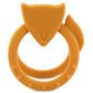 Trixie Sensory Teether - Mr Fox