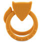 Trixie Sensory Teether - Mr Fox