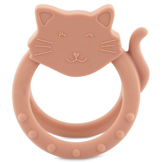 Trixie Sensory Teether - Mrs Cat