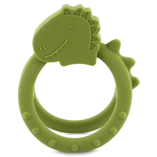 Trixie Sensory Teether - Mr Dino
