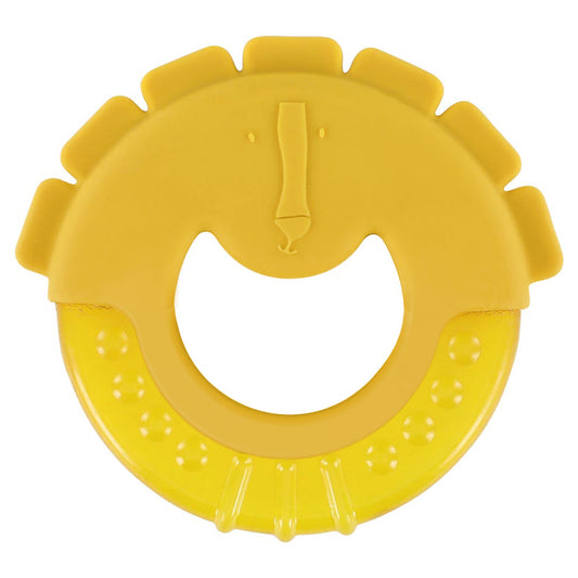 Trixie Cooling Teether - Mr Lion