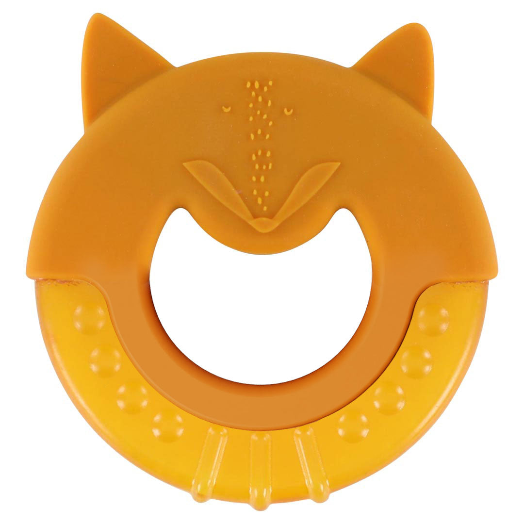 Trixie Cooling Teether - Mr Fox