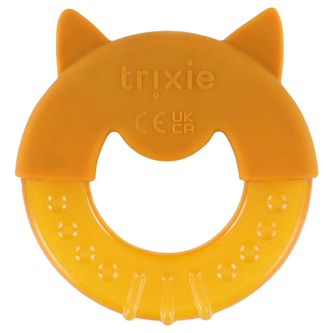 Trixie Cooling Teether - Mr Fox