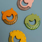 Trixie Cooling Teether - Mr Fox